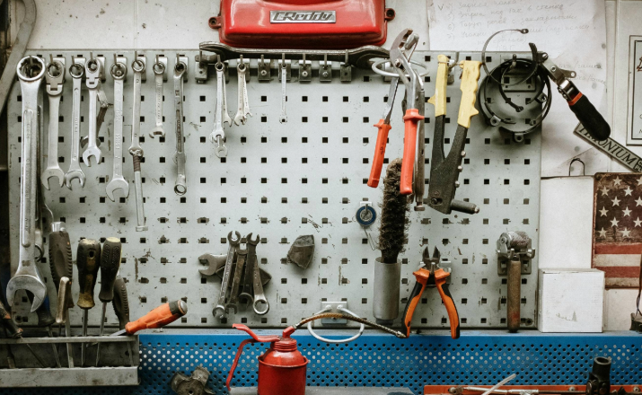 grow your garage cabinets business